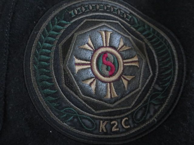 ヨッシー様専用米米CLUB 8th anniversary スタジャン - メルカリ