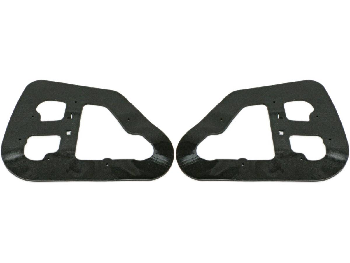 スバル 純正 リヤコンビネーション テールランプ パッキング 左右セット Left+RIght set インプレッサ 4Dセダン インプレッサ 5Dワゴン