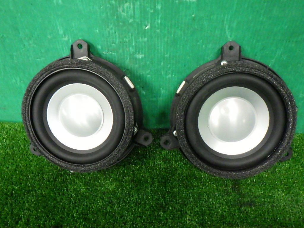 レクサスLS600h[UVF45中期]14点セット マークレビンソン