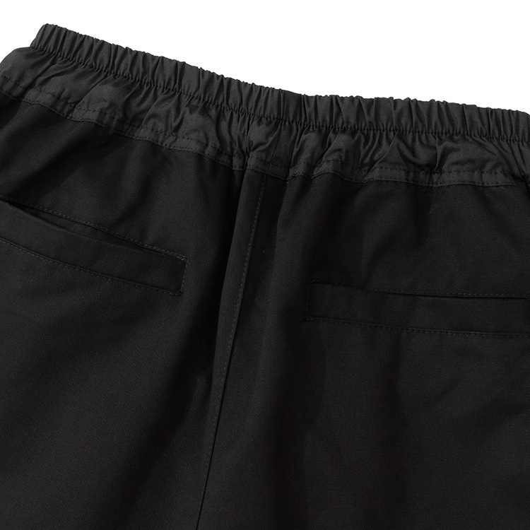 Fear God Essentials of FOG ESSENTIALS Hoodie – Black | Size FEAR Fleece OF - (#9004)