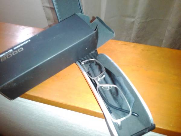 porsche design eyewear p8000 price