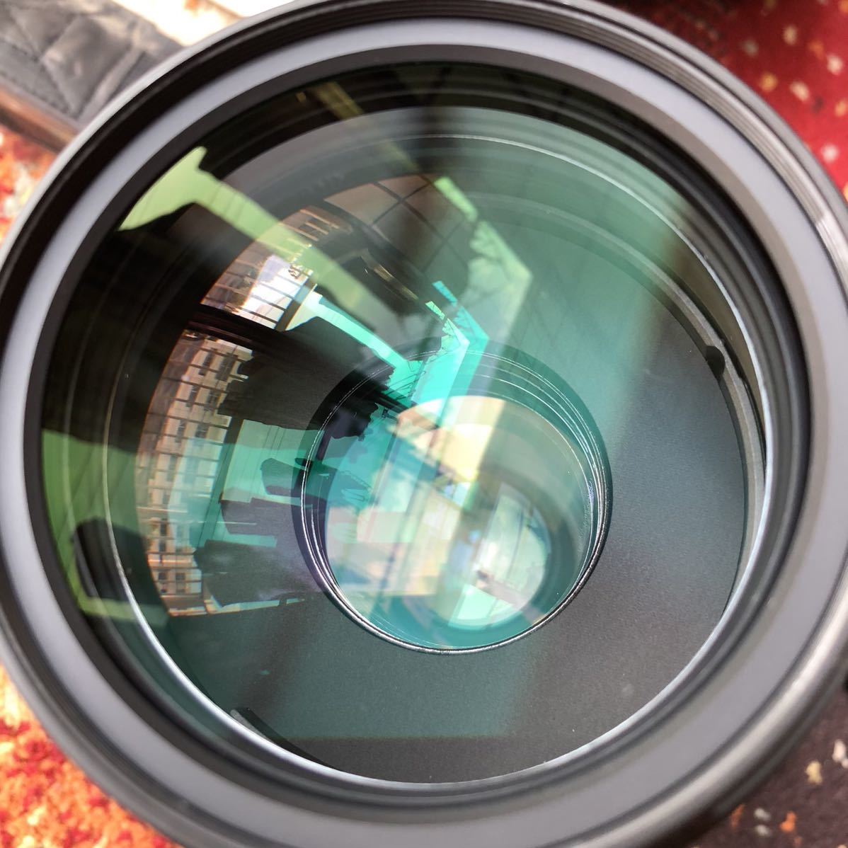 HSM 120-400mm DG APO OS Sigma F4.5-5.6 for - Nikon Lens SIGMA f&frasl;4.5-5.6 | Review Specs