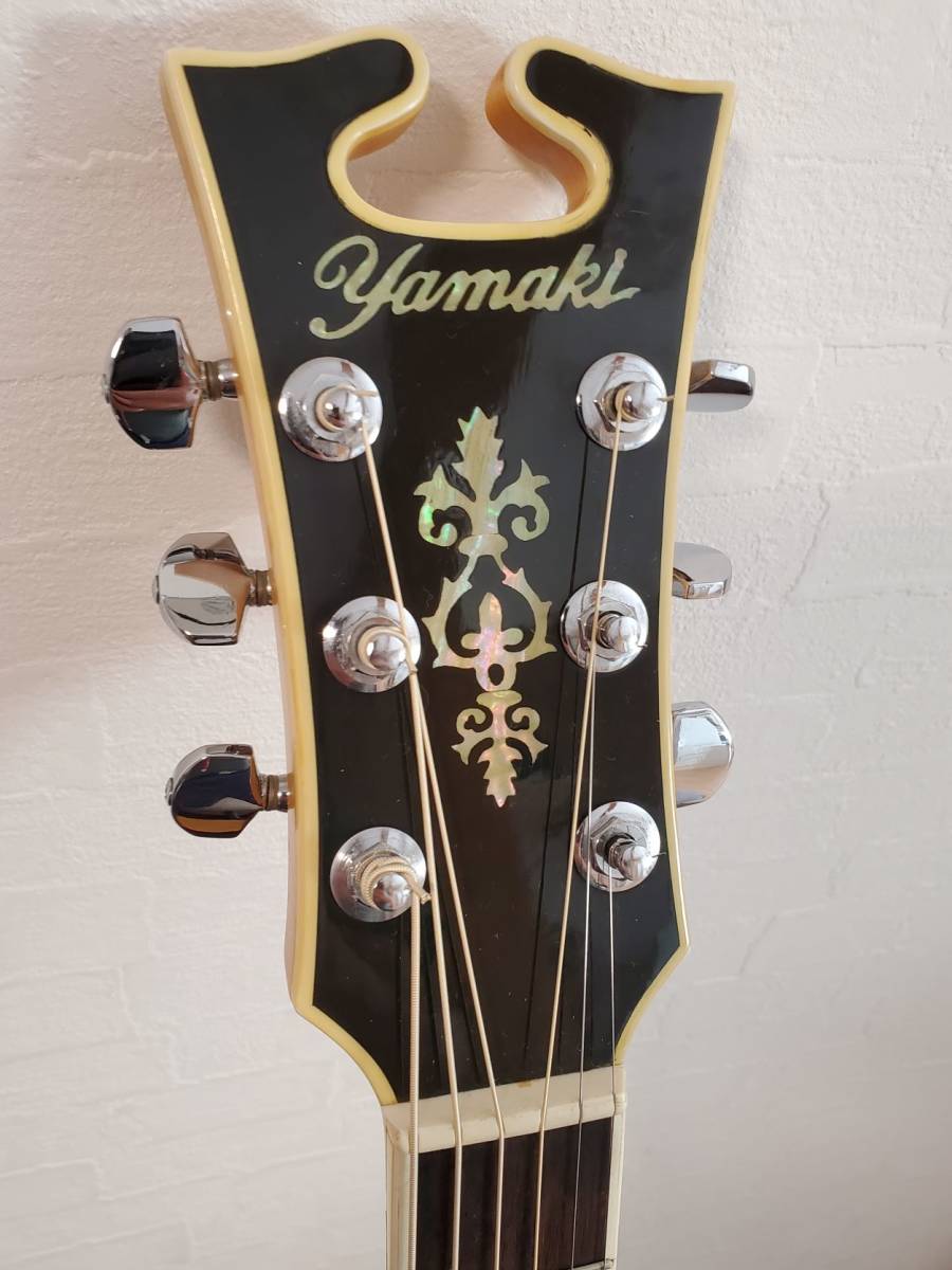 YAMAKI ヤマキ B-40 1975年 バッファローヘッド(マジンガーヘッド