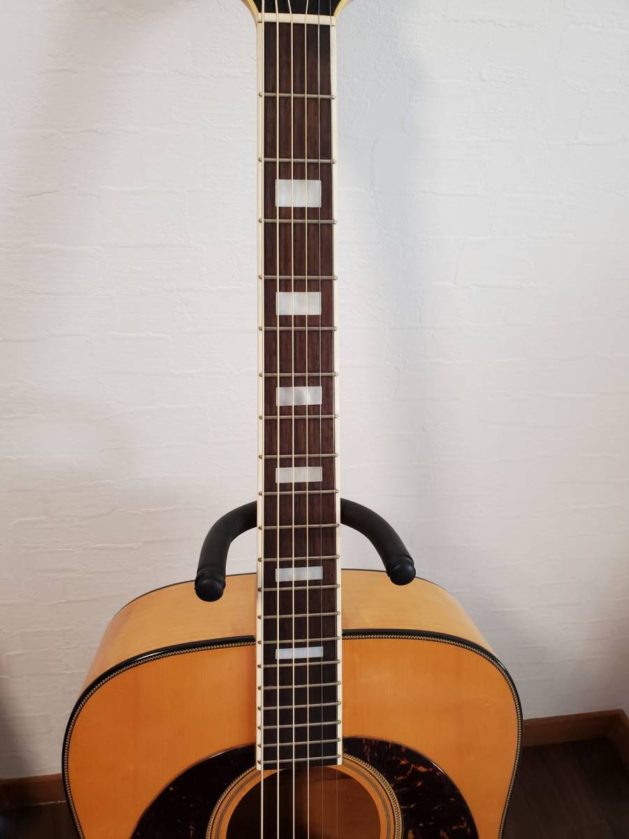 YAMAKI ヤマキ B-40 1975年 バッファローヘッド(マジンガーヘッド