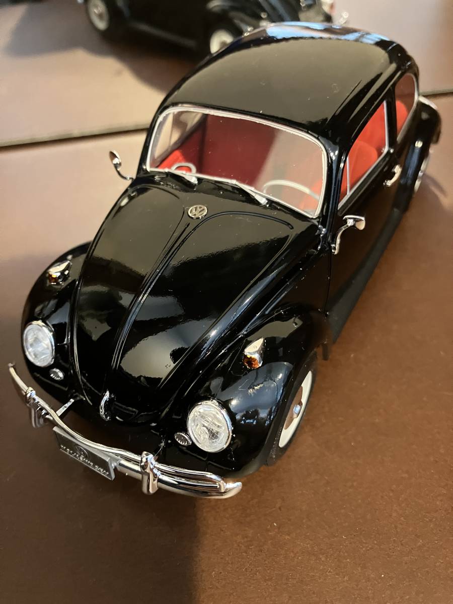 本物保証，新作登場 タミヤ 1/24 フォルクスワーゲン 1300ビートル 1966年 型 完成品(フォルクスワーゲン)｜売買されたオークション情報、yahooの商品情報をアーカイブ公開 - オークファン フォルクスワーゲン