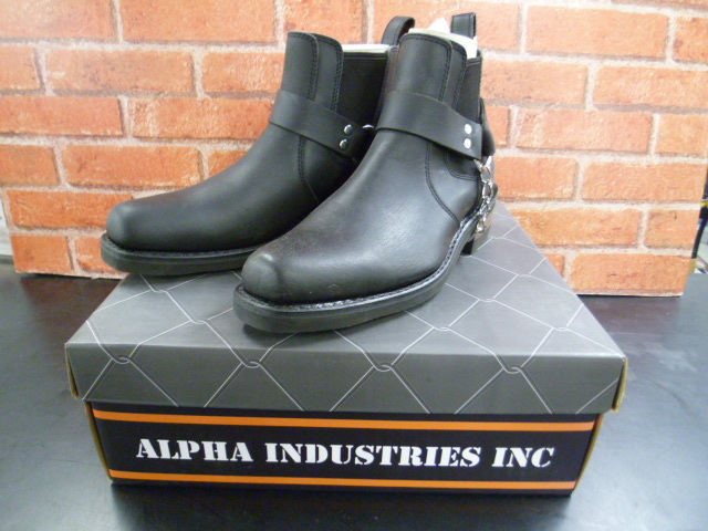 【高品質，送料無料】 MN ＡＬＰＨＡ ＡＬＳ－２００１１ リングウエスタンブーツ ブラック 25.0ｃｍ 7J2(25.0cm)｜売買されたオークション情報、yahooの商品情報をアーカイブ公開 - オークファン 25.0cm