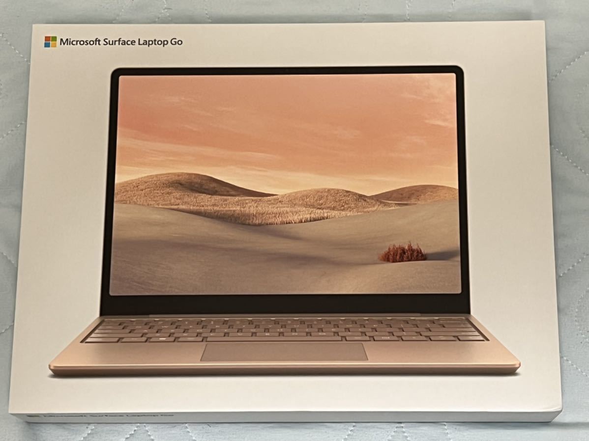 【格安，低価】 美U Microsoft Surface Laptop ノートパソコン 128GB THH-00045 サンドストーン(その他)｜売買されたオークション情報、yahooの商品情報をアーカイブ公開 - オークファン その他