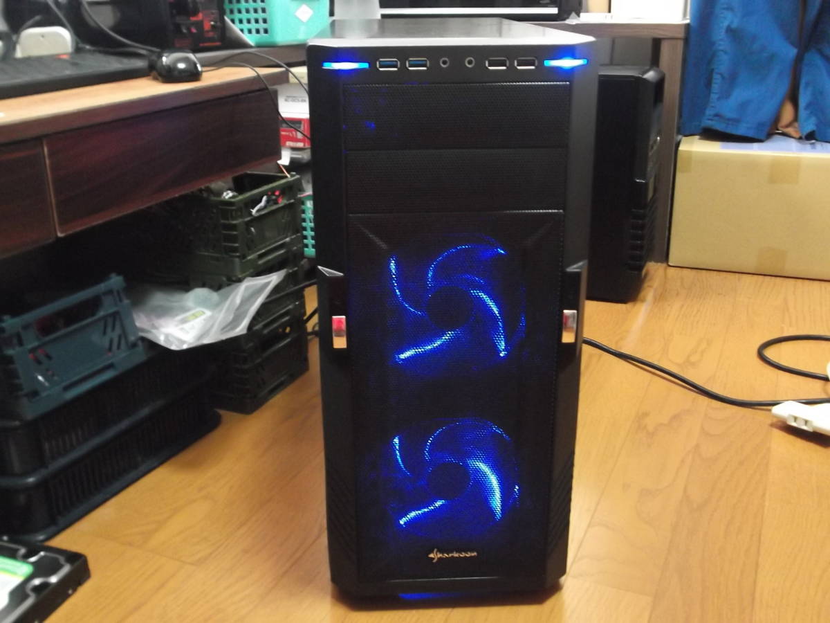 AORUS GIGABYTE B550 △ ELITE | AMD - 自作PC ゲーミングデスクトップ 