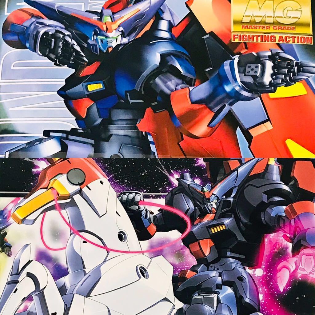HOT，最新作 売切 2種MG マスターガンダム ＋HG マスターガンダム＆風雲再起 未組立再販 MASTER GUNDAMGガンダムガンプラ同梱可(ガンダム)｜売買されたオークション情報、yahooの商品情報をアーカイブ公開 - その他