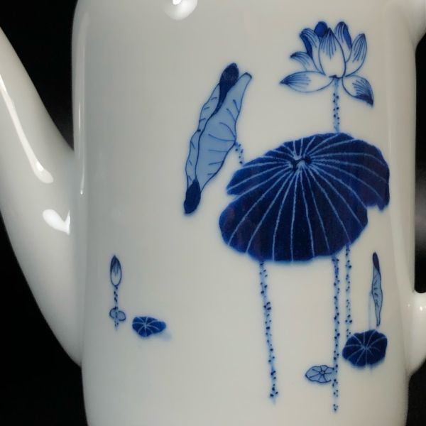 作品を知る 景徳鎮窯 直径約1m15cm 麒麟文盤 テーブルラボ 中国美術【