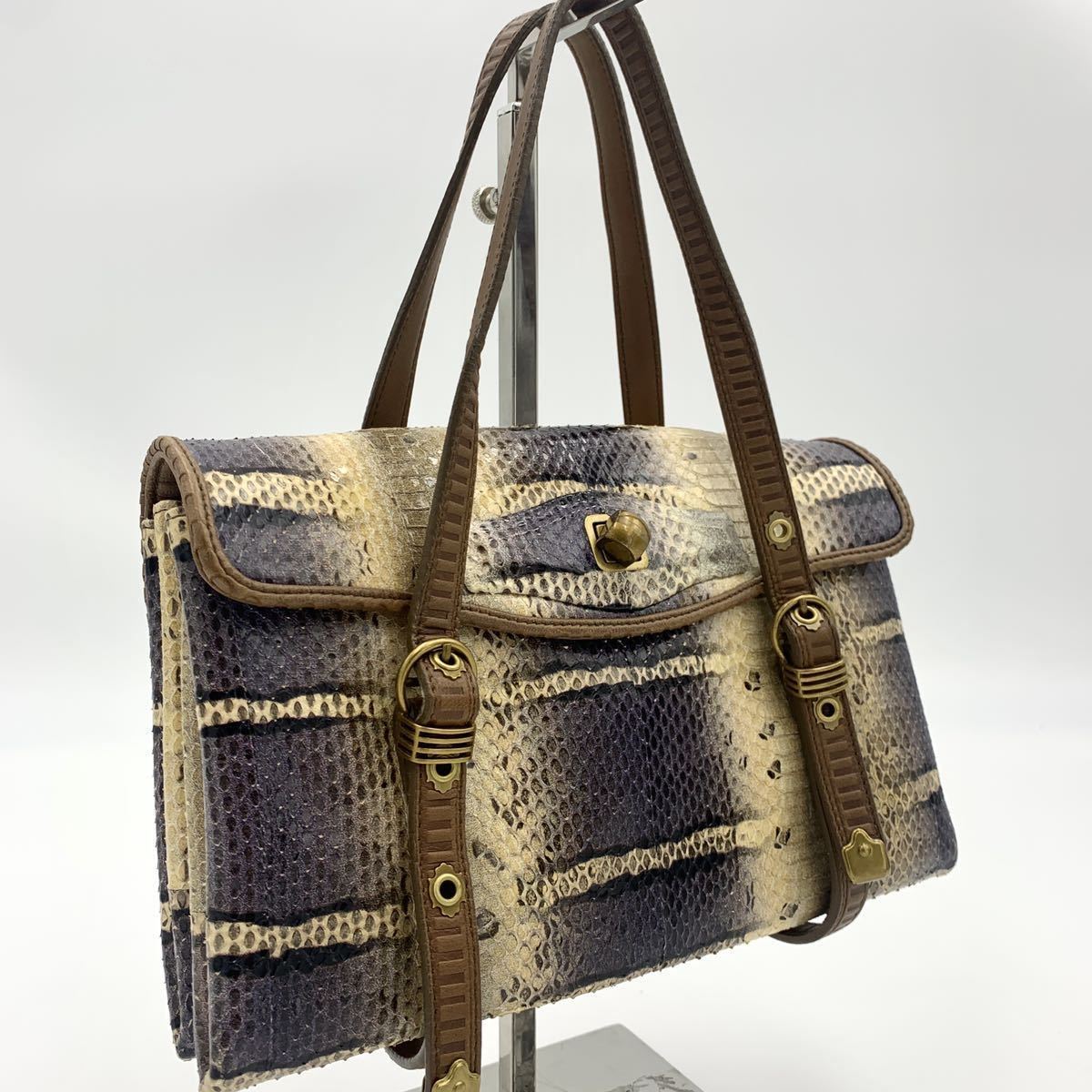BOTTEGA VENETA ボッテガヴェネタ 1円 イントレチャート - Yahoo 極美