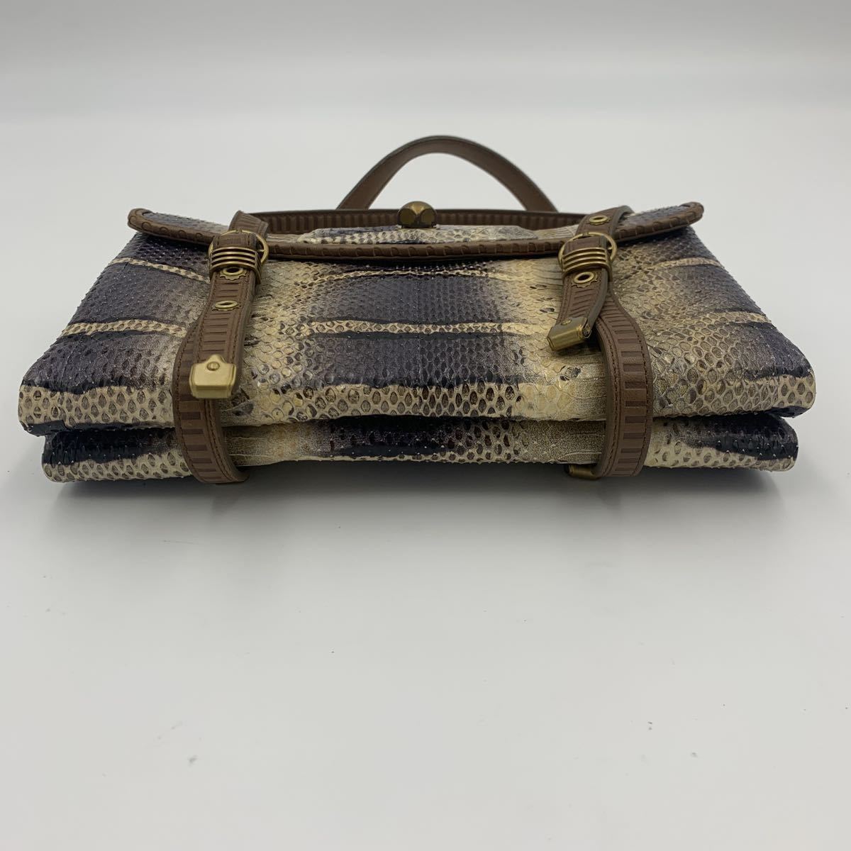 BOTTEGA VENETA ボッテガヴェネタ 1円 イントレチャート - Yahoo 極美