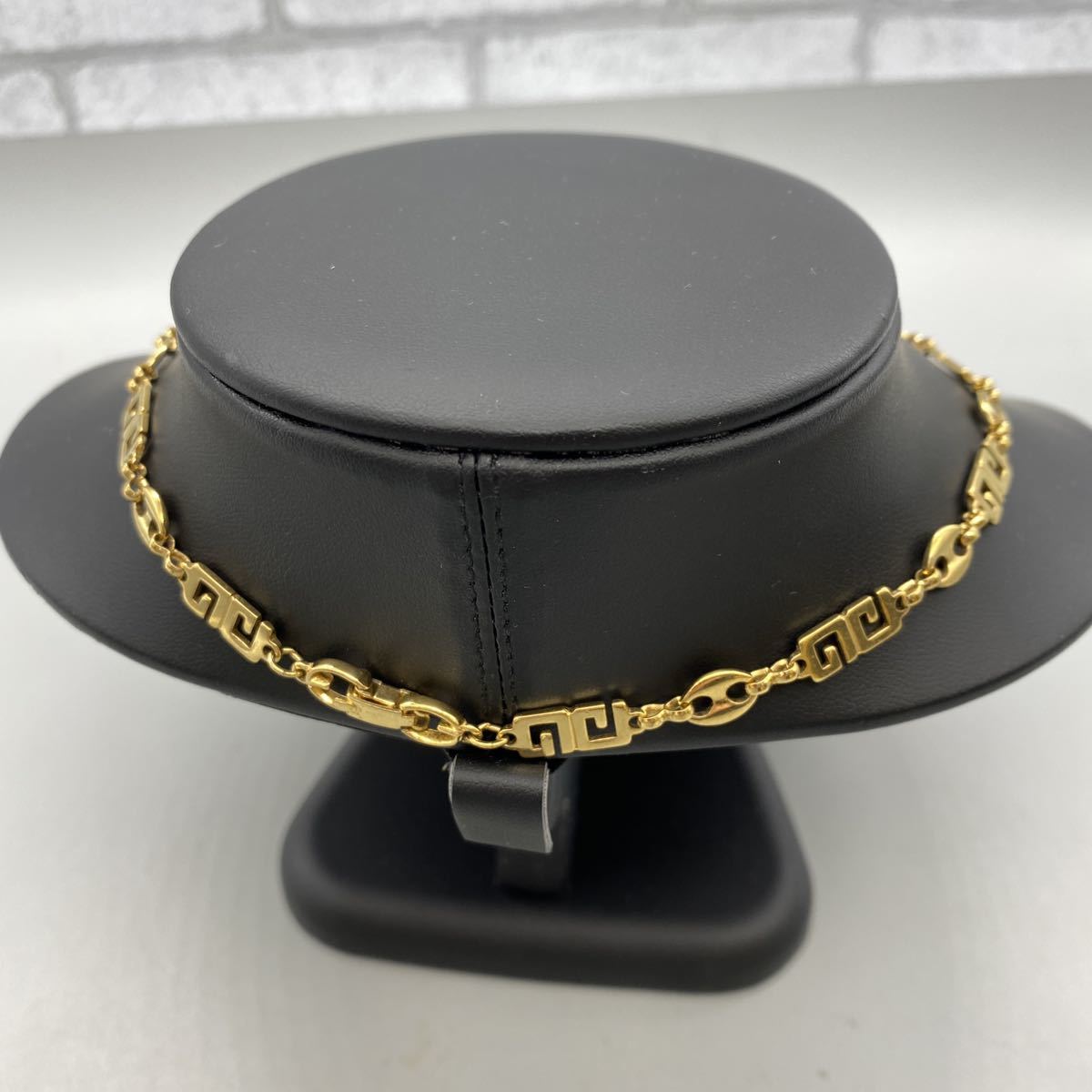 ネックレス ジバンシー GIVENCHY ゴールド ジバンシィ GIVENCHY 