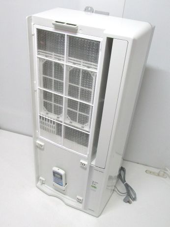 訳アリ激安 コロナ 窓エアコン CW-FA1619 V074