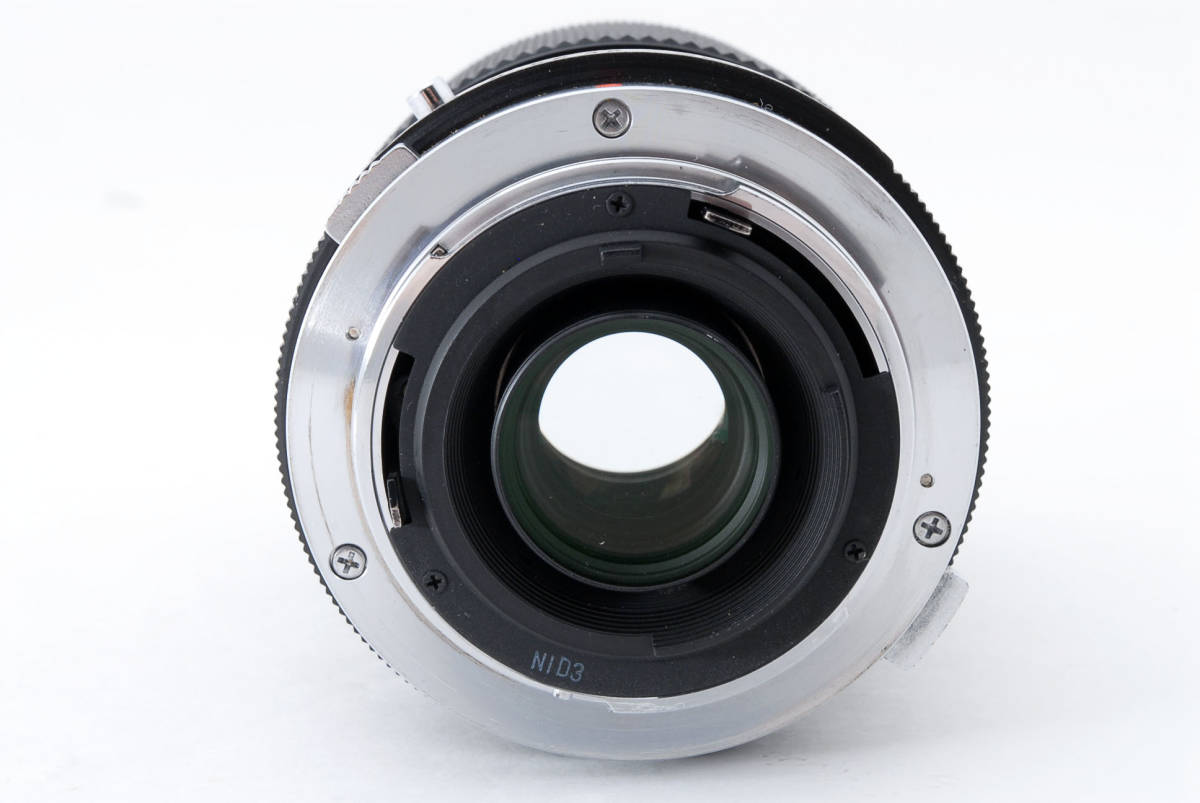OLYMPUS OM-SYSTEM ZUIKO MC 35-70mm F4#49 レンズ(ズーム)