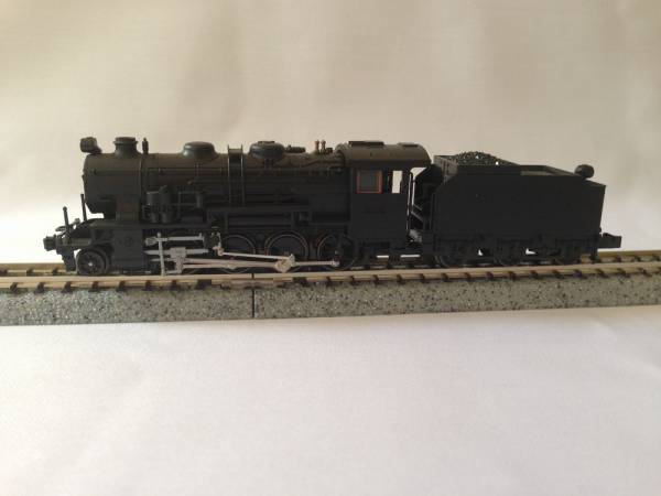 KATO 0 1 Nゲージ 蒸気機関車 | 鉄道模型 9600形蒸気機関車