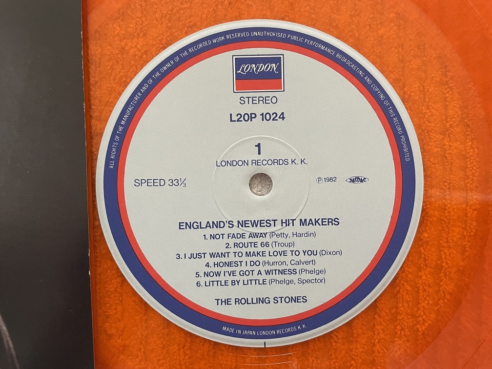 The Stones Rolling Newest England's Hit Makers .com Music – Makers