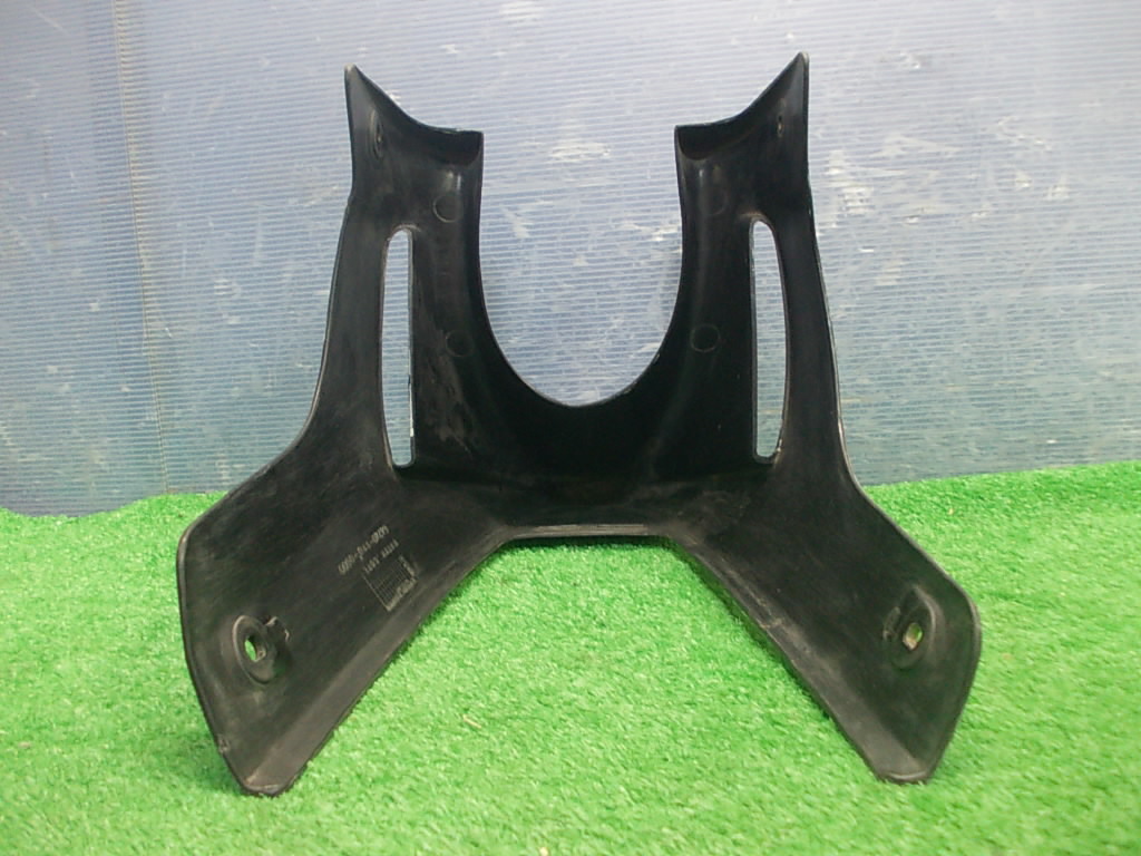 □ホンダ CBX250S 純正アンダーカウル(フロント)｜売買された