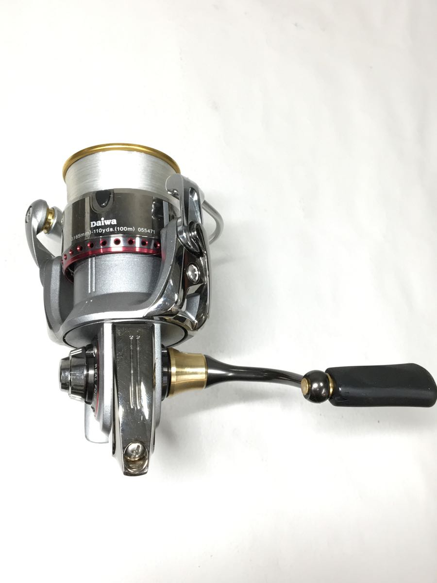 お取り寄商品 DAIWA◇イグニス2004/スピニングリール