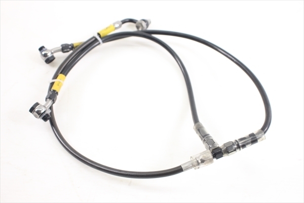  CB1300SF 09社外ACTIVE前ブレーキメッシュホース アクティブ 検ボルドール｝A(ホンダ用)｜売買されたオークション情報、yahooの商品情報をアーカイブ公開 - オークファン ホンダ用