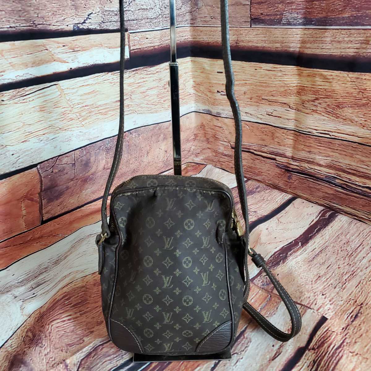 1円 ☆美品☆【A696】 LOUIS VUITTON ルイヴィトン モノグラム 