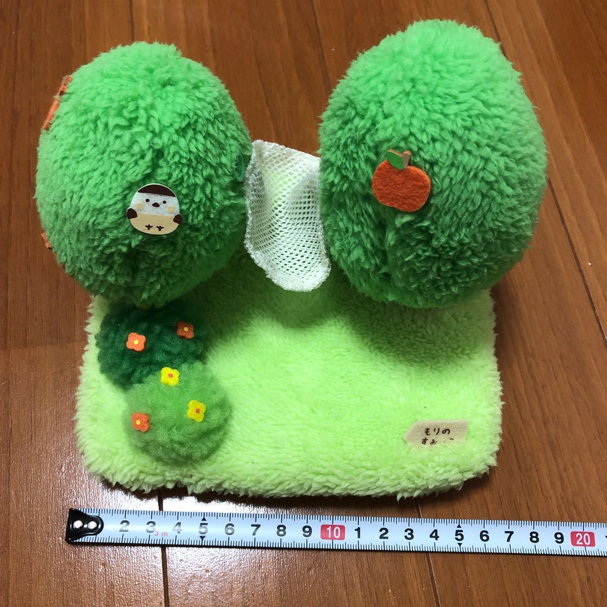 すみっこぐらし まとめ売り ぬいぐるみ すみっコ てのりぬいぐるみ