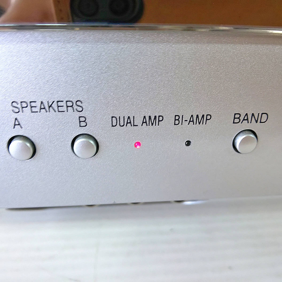 パナソニック 7.1ch Panasonic SA-XR55 AV 動作確認済 デジタル