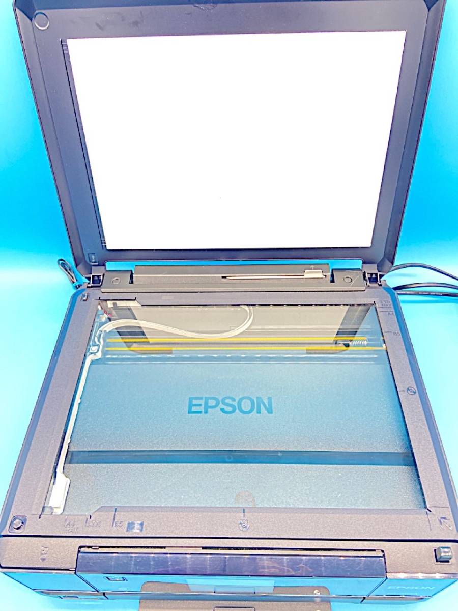 プロフ必読！送料込！EPSONエプソン EP-805A インクジェットプリンター EP-805A EPSON - エプソン インクジェットプリンターの通販 Yahoo