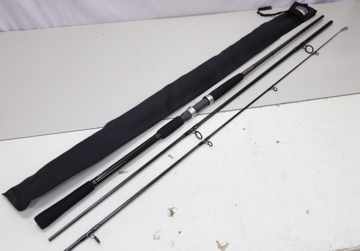Daiwa PF-VR 1203MHRS 　ロッド Daiwa ダイワ PACIFIC PHANTOM VR PF-VR 1203MHRS ロッド 釣り竿