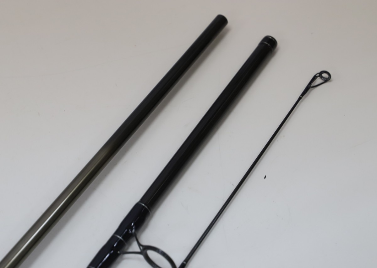 Daiwa ダイワ PACIFIC PHANTOM VR PF-VR 1203MHRS ロッド 釣り竿