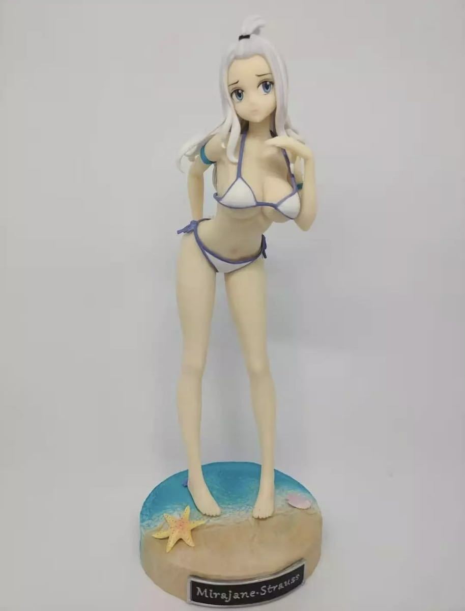 フェアリーテイル ミラジェーン ミラジェーン・ストラウス TAIL FAIRY