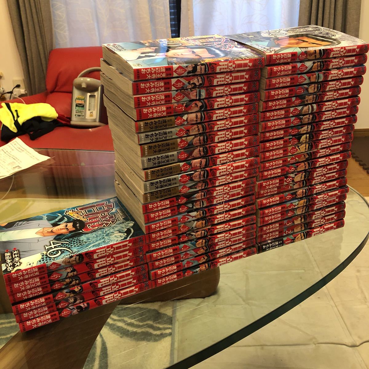 限定タイムセール コンビニコミック 白竜 27冊セット Www Hallo Tv