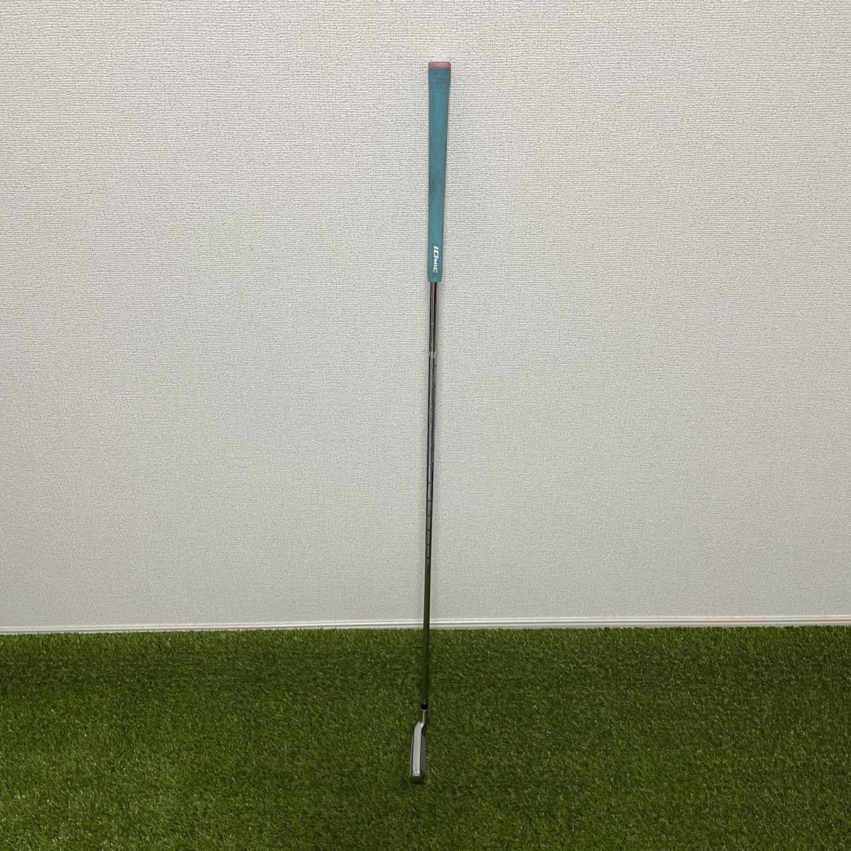 激レア・美品】FOURTEEN フォーティーン HI-660 2番アイアン 
