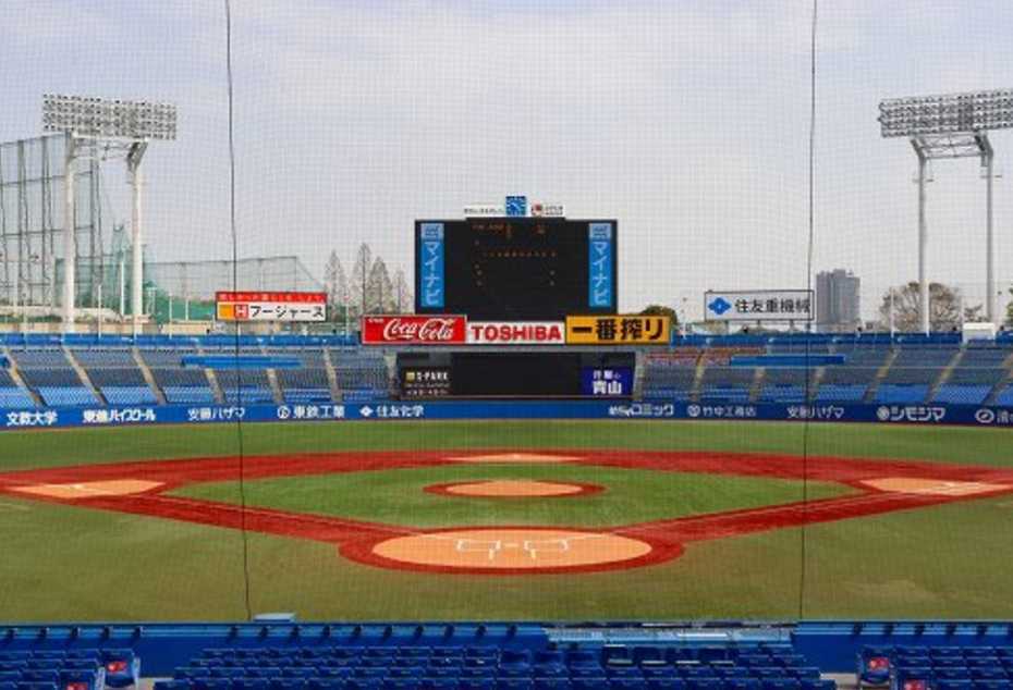 超良席】8月4日（木）神宮球場 東京ヤクルトスワローズ対中日