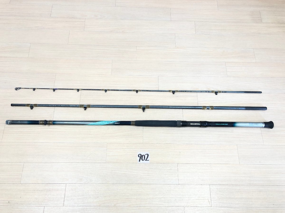 NFTシーマイティ 50-240 シマノNFT、シーマイティー・インナー