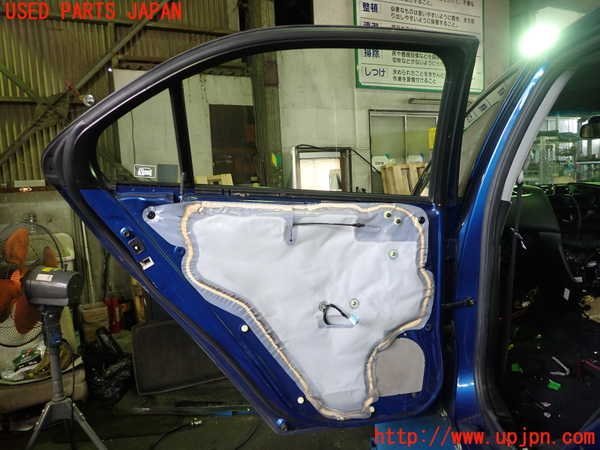 ホンダアコードユーロR CL7 左リアドアパネル