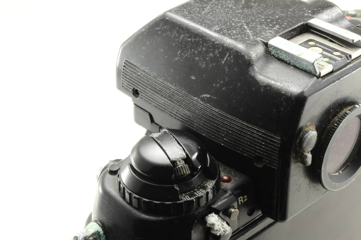 Nikon F4E | ニコン MB-23付 一眼レフカメラ 通販 - Camera 35mm Pack