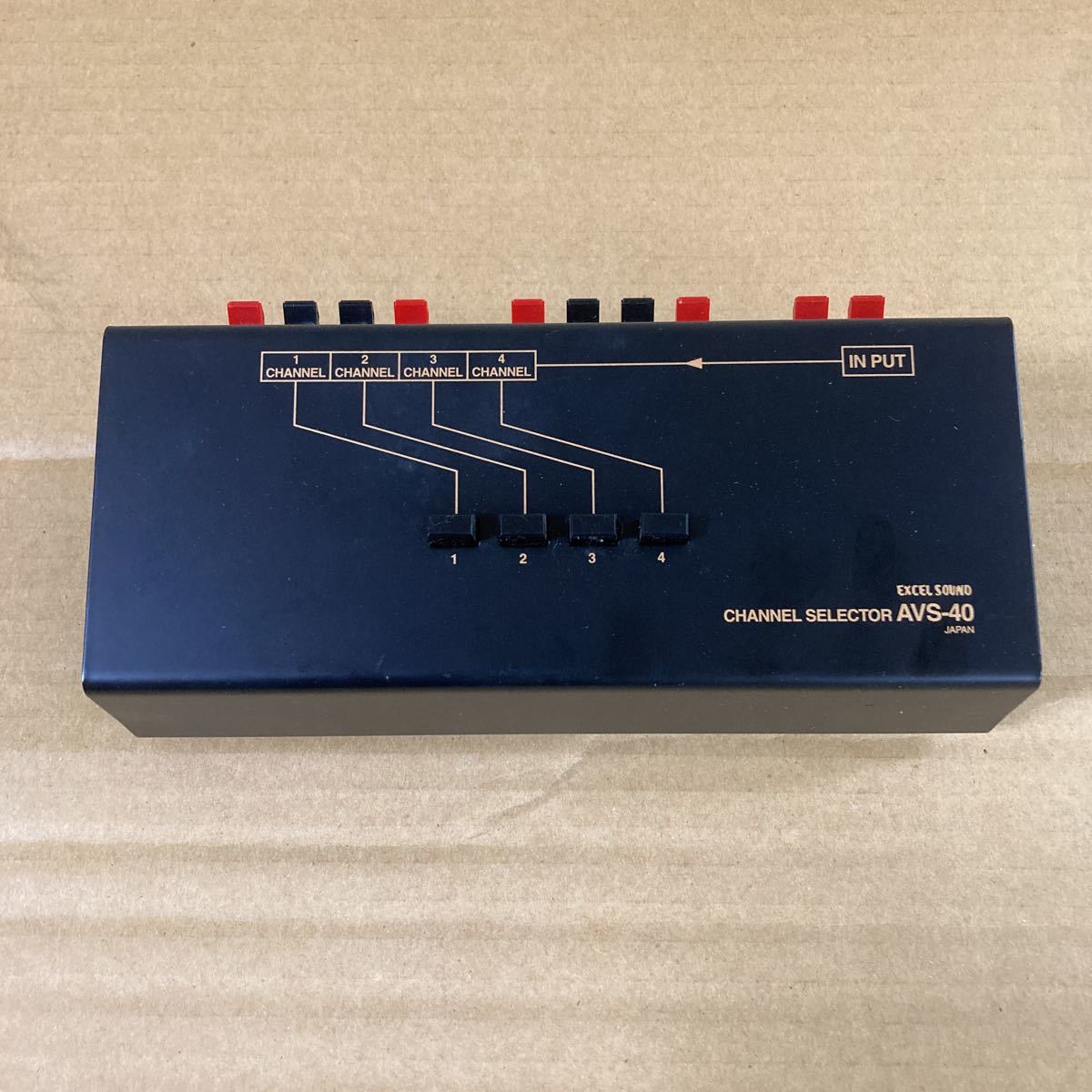 Pioneer パイオニア☆PP-215A DIGITAL TIMER デジタルタイマー