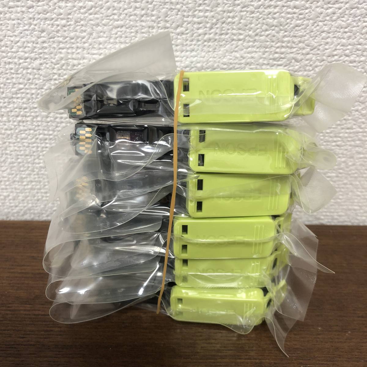 エプソン IC6CL70L インクカートリッジ : 6色 6色セット 純正 純正インク インク 互換インク 6色パック (EPSON) 純正インクカートリッジ エプソン用 増量 即決