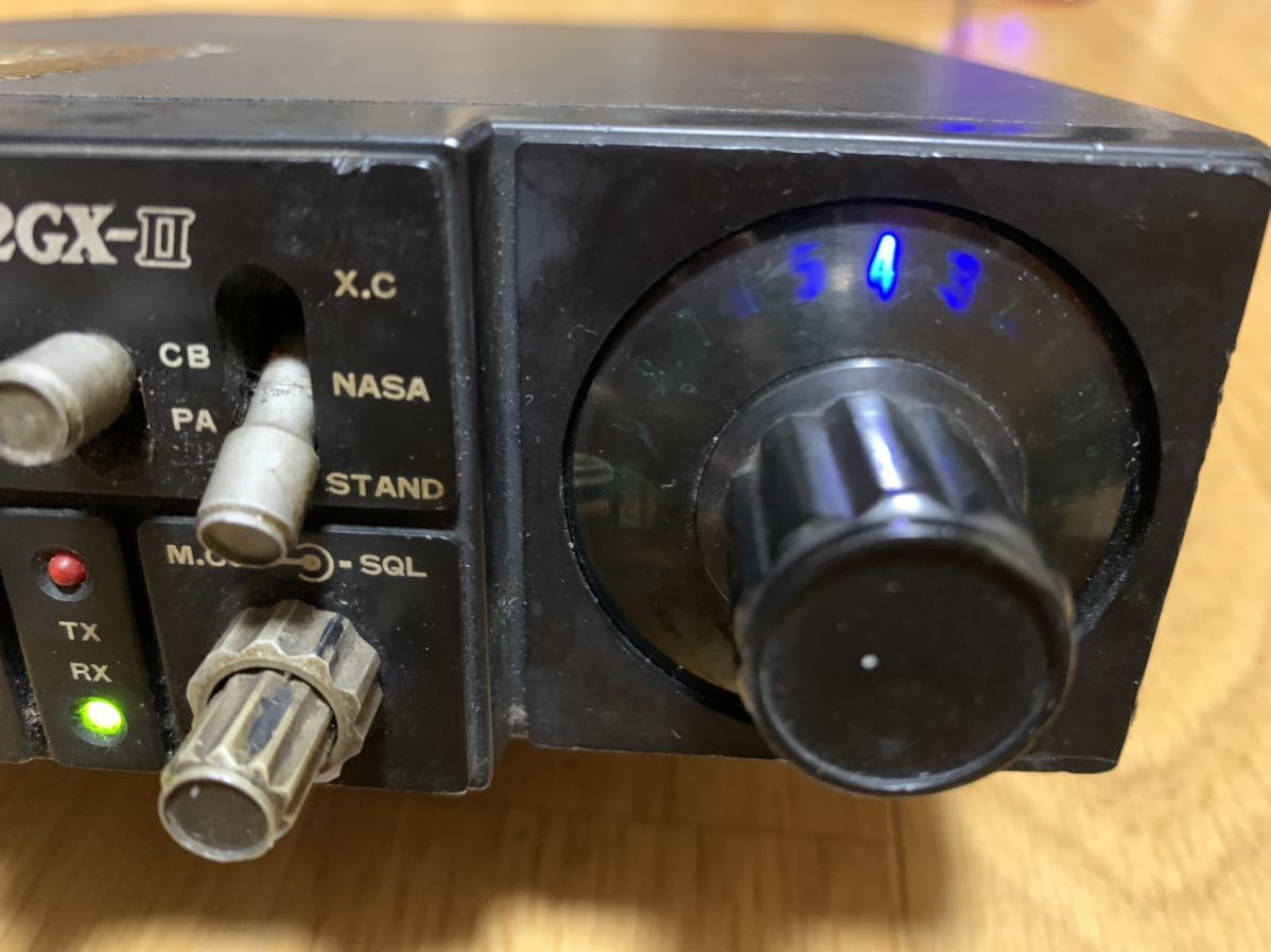 オーフナ912 28MHz改造用 CB無線 NASA OF-912 【公式通販】