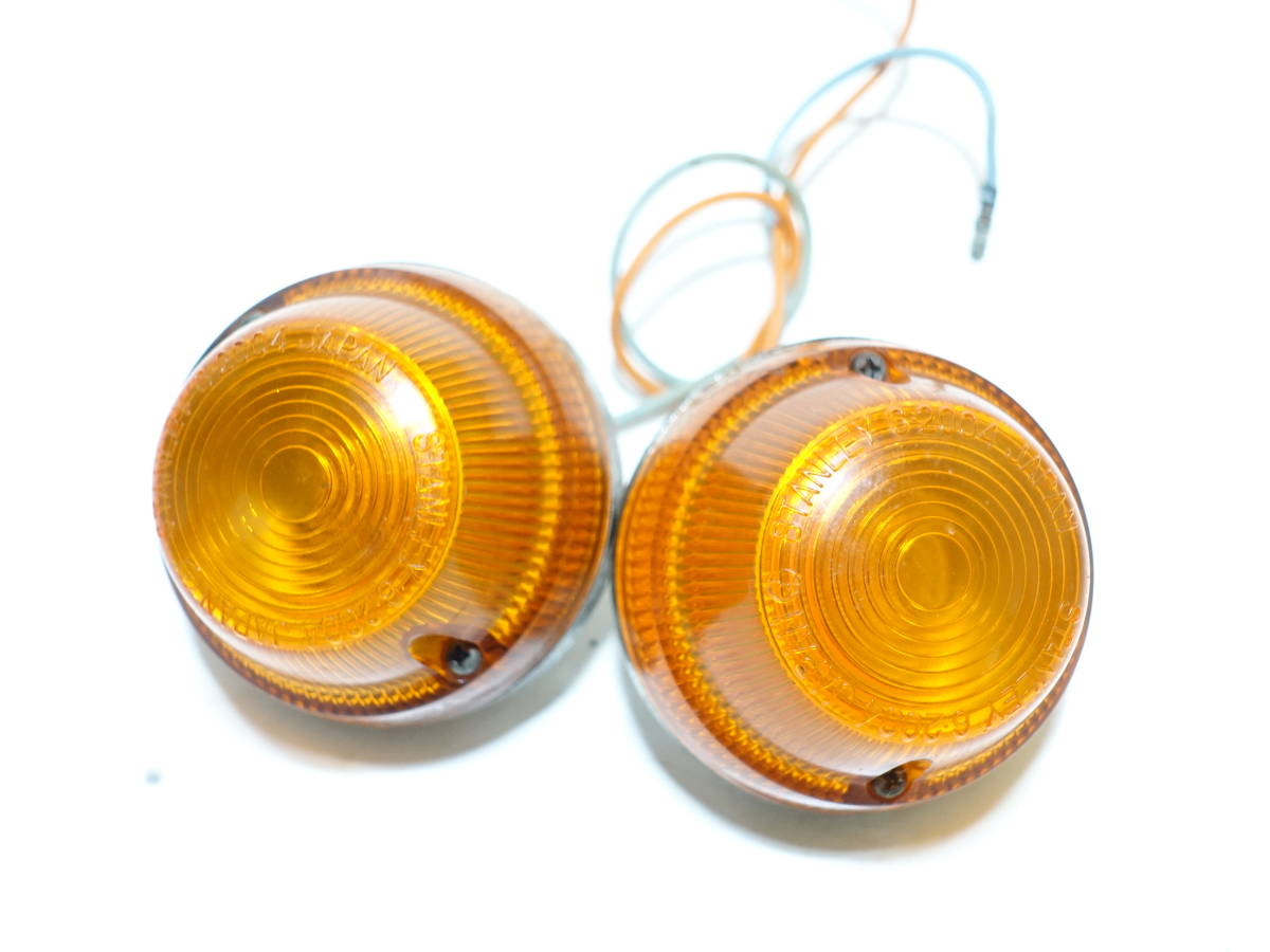 でんしゃまわり 当時物☆室内長期保管☆かもめ/カモメ 6V スーパーカブ70 (C70-3036