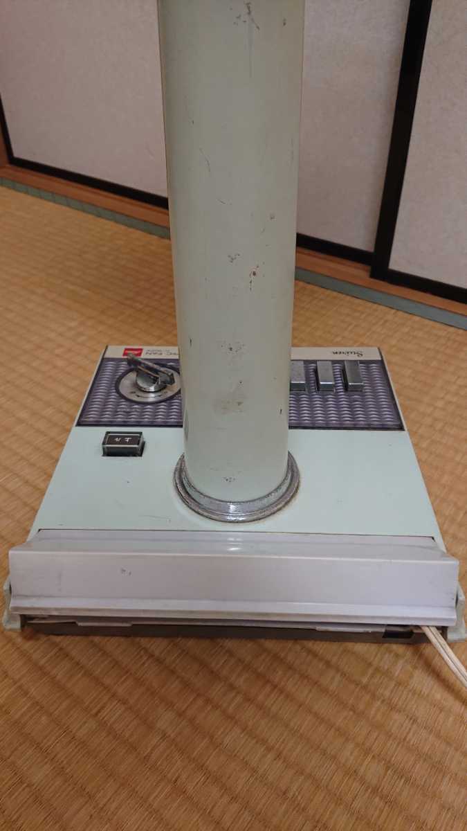 昭和 レトロ東芝 Toshiba 扇風機 H-30PA ELECTRIC FAN Suirenホーム