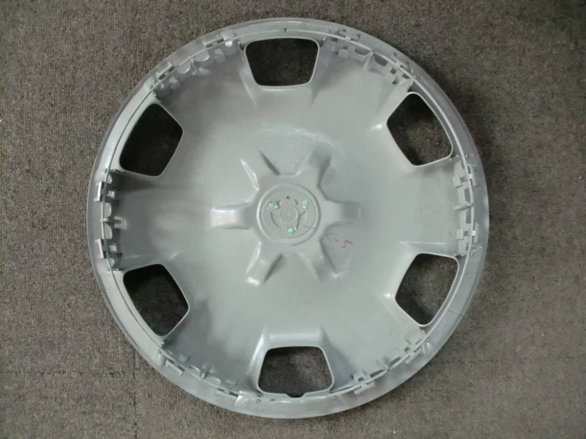 14インチ ホイールキャップ 4枚セット トヨタ トヨタ純正 ホイール 