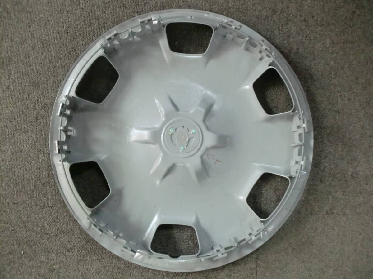 トヨタ純正 ホイールキャップ 14インチ 4枚セット 未使用 美品 