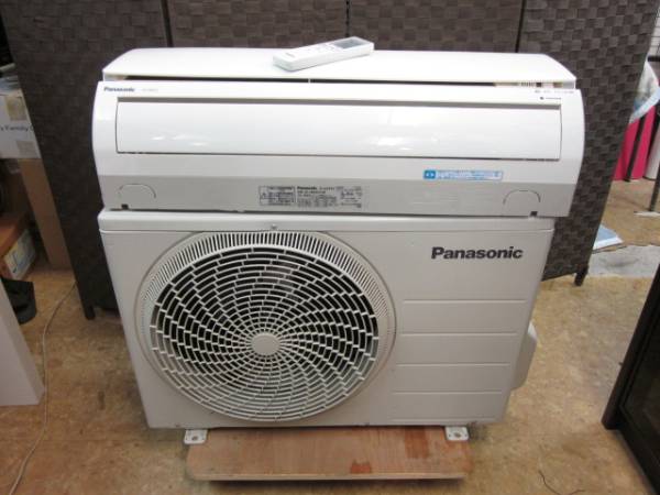 パナソニック エアコン Panasonic エオリア | ルームエアコン Eolia X 