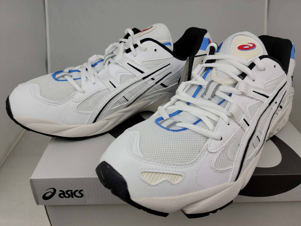 新作登場，正規品 asics アシックス GEL-KAYANO 5 OG ゲル カヤノ 28.0cm WHITE/WHITE ランニング カジュアル スニーカー(28.0cm)｜売買されたオークション情報、yahooの商品情報をアーカイブ公開 - オークファン 28.0cm