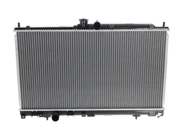 【大人気，本物保証】 ラジエーター ラジエター キャップ付 三菱 ランサーエボリューション CT9A CT9W 互換品 MR464612(ラジエーター)｜売買されたオークション情報、yahooの商品情報をアーカイブ公開 - オークファン 三菱用