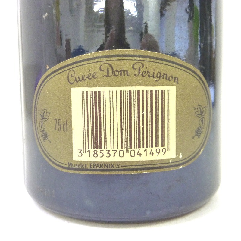ドンペリニヨン ヴィンテージ 1983年 750ml 公式通販