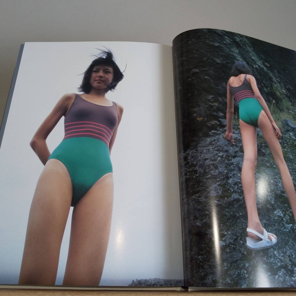 長澤まさみ写真集 : そら(長澤まさみ)｜売買されたオークション情報