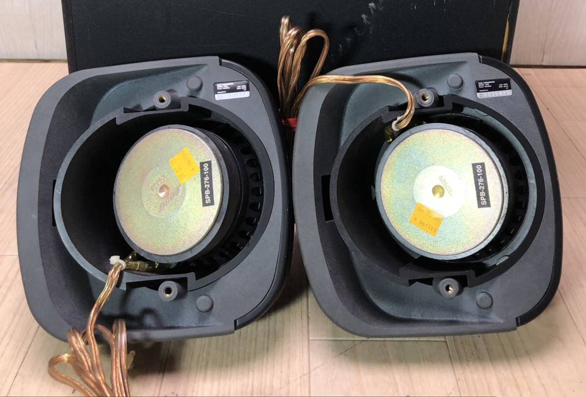 BOSE 501AR-II スピーカー4個セット ボーズ BOSE - BOSE 501AR-Ⅱ